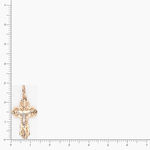 золотые крестики – Православные  17098175